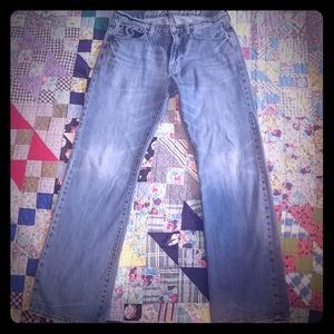 American Eagle Original Boot Jeans